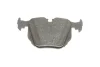 Комплект тормозных колодок. BOSCH 0 986 494 006 (фото 8)