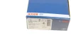 Комплект тормозных колодок. BOSCH 0 986 494 006 (фото 9)