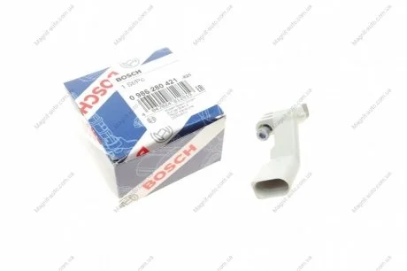 Датчик числа оборотов VAG BOSCH 0 986 280 421