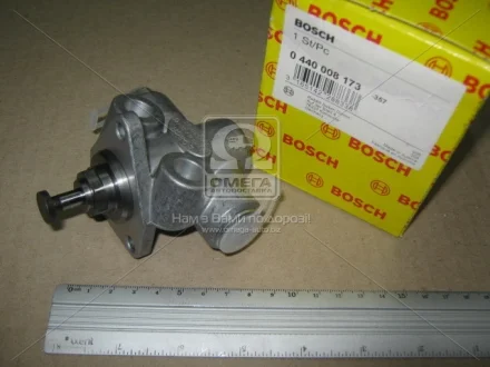 Топливоподкачивающий нас. BOSCH 0 440 008 173