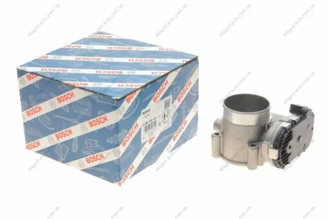 Заслінка дросельна BOSCH 0 280 750 151