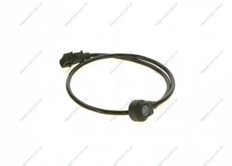 Датчик детонации Audi, VW BOSCH 0 261 231 004