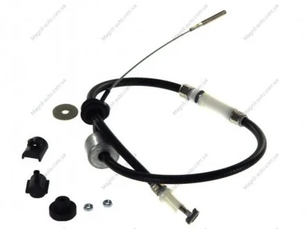 Трос зчеплення (1110мм/820мм) SEAT AROSA VW LUPO I, POLO, POLO III, POLO III CLASSIC 1.0-1.9D 10.94-07.05 ADRIAUTO 55.0164