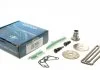 Комплект ГРМ (цепь + шестерня) IVECO DAILY III, DAILY IV, DAILY V, DAILY VI, MASSIF, POWER DAILY FIAT DUCATO 8140.43N-F1CFA401D 05.99- DAYCO KTC1054