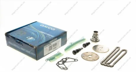 Комплект цепи привода распредвала DAYCO KTC1054