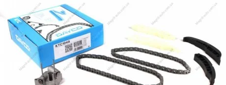 Комплект цепи привода распредвала DAYCO KTC1049