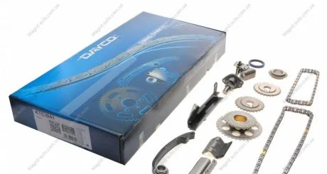 Комплект цепи привода распредвала DAYCO KTC1041