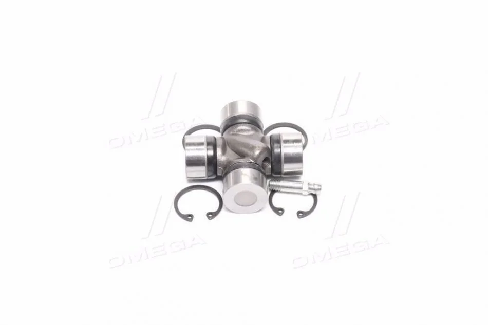 Хрестовина карданного валу (23.82x62.29mm) SPIDAN U050 (фото 1)