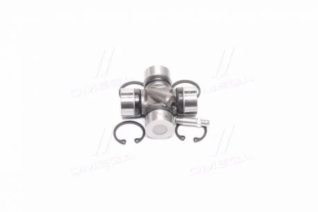 Крестовина карданного вала (23.82x62.29mm) SPIDAN U050