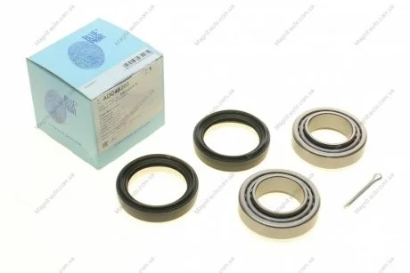 Комплект роликовых подшипников конических BLUE PRINT ADC48203
