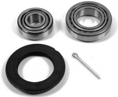 Комплект підшипників роликових конічних MOOG OP-WB-11085