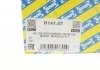 Комплект підшипників роликових конічних SNR NTN R141.47 (фото 13)