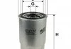 Фильтр топл. IVECO (WIX-Filtron) WIX FILTERS 33472E (фото 1)