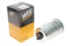 Фільтр паливний, Iveco; Jelcz; Steyr; Claas; New Holland; Alfa Romeo; Audi; Citroen; Daihatsu; Fiat WIX FILTERS 33472E (фото 2)