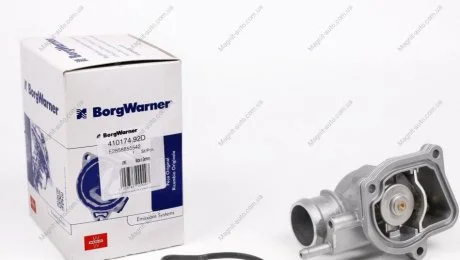 Термостат MB - не постачається WAHLER 410174.92D