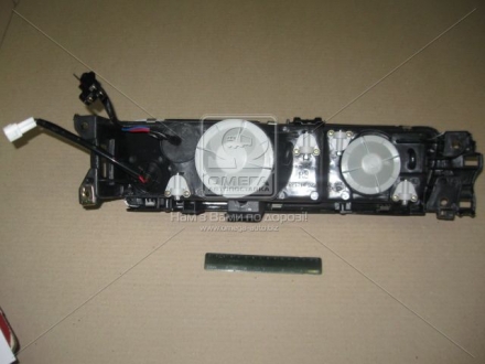 Фара прав. MAZDA 626 88-92 TYC 20-1658-05-2B