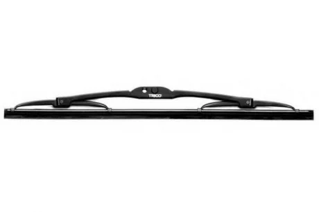 Щітка склоочисника каркасна 380мм Tech Blade TRICO Trico T380