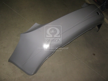 Бампер зад. CHEV CRUZE TEMPEST 016 0739 950