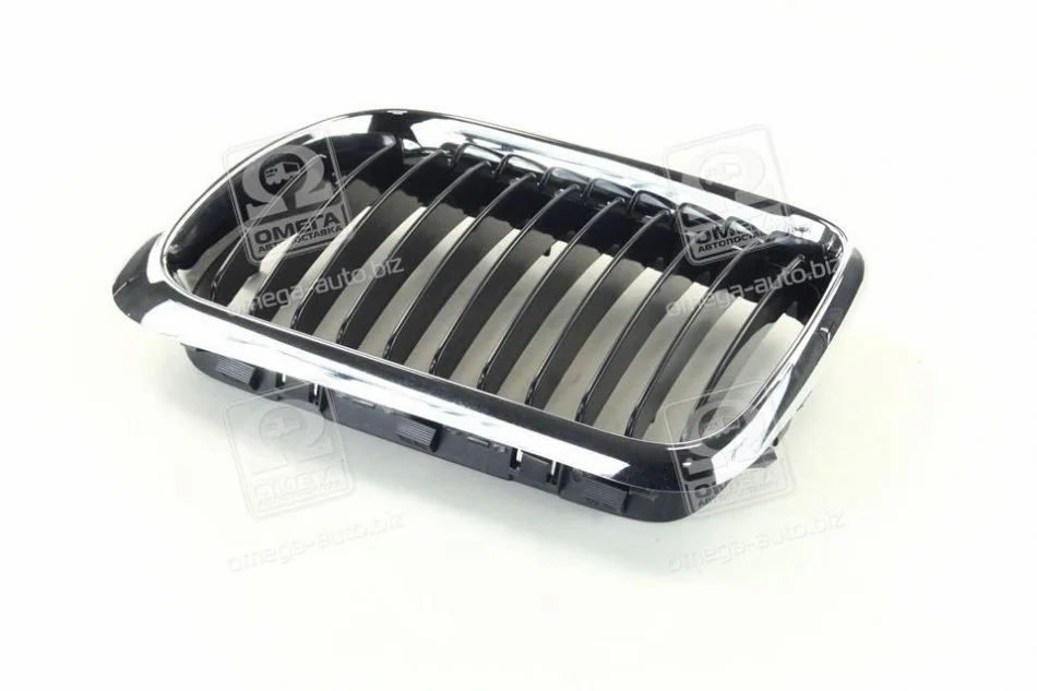 Решетка лев. BMW 3 E36 (пр-во) TEMPEST 014 0085 995 (фото 1)