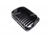 Решетка пра. BMW 3 E36 (пр-во) TEMPEST 014 0085 994 (фото 1)