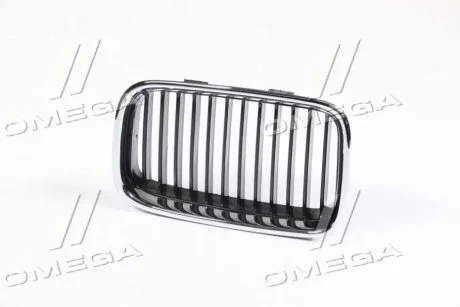 Решетка лев. BMW 3 E36 (пр-во) TEMPEST 014 0085 991
