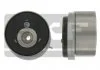 Натяжной ролик, ремень ГРМ (Вы-во) SKF VKM 15260