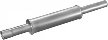 Резонатор VW PASSAT (пр-во Polmostrow) POLMOSTROW 30.33