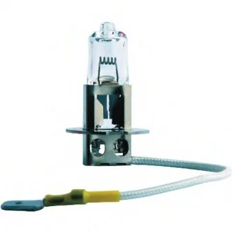 Лампа H3 24V 70W PК22s (пр-во Philips) PHILIPS 13336MDC1