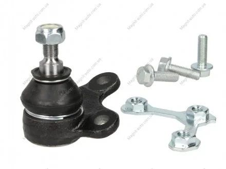 Опора шаровая SEAT / VW MOOG VO-BJ-8249