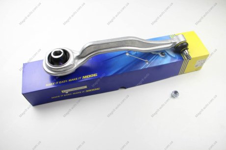 Рычаг подвески MB E-CLASS MOOG ME-TC-1971