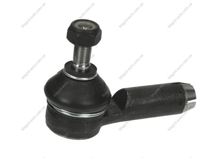 Наконечник рулевой тяги, AUDI 80/90, VW Passat, Santana 73-00 MOOG AU-ES-3916 (фото 1)