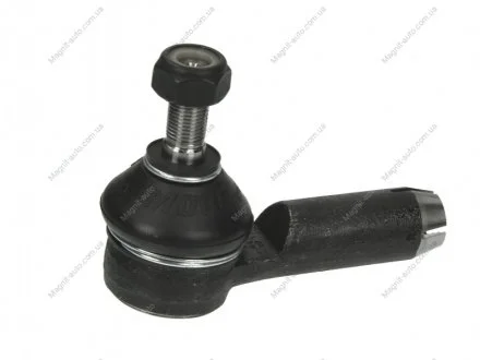 Наконечник рулевой тяги, AUDI 80/90, VW Passat, Santana 73-00 MOOG AU-ES-3916