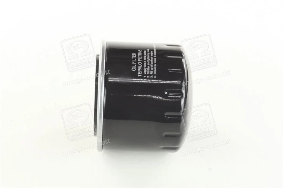 Фільтр масляний двигуна VOLVO (вироб-во M-filter) M-FILTER TF54 (фото 1)