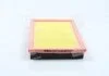 Фільтр повітряний OPEL (вироб-во M-filter) M-FILTER K168 (фото 4)