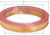 Фильтр воздушный FORD (пр-во M-filter) M-FILTER A120 (фото 1)