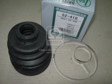 Пыльник шруса MARUICHI 52-418