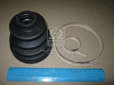 Пыльник ШРУС 95X22X84 (пр-во Maruichi) MARUICHI 02-133