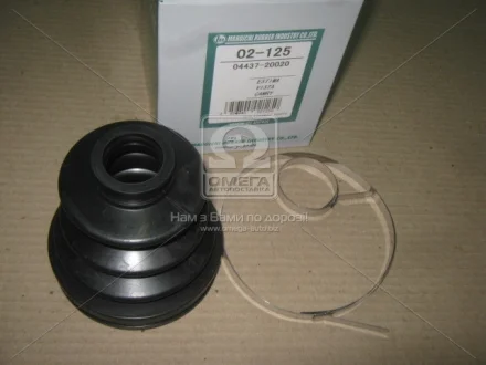 Пильовик ШРКШ 96X27X88 (вир-во Maruichi) MARUICHI 02-125