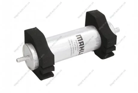 Фильтр топливный Mahle Audi MAHLE / KNECHT KL660