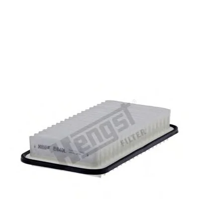 Фильтр воздушный TOYOTA (пр-во Hengst) HENGST FILTER E640L (фото 1)