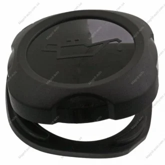 Крышка маслозаливной горловины BMW "03>> FEBI BILSTEIN 46214
