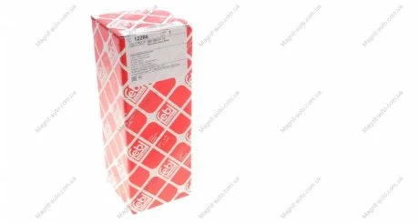 Циліндр зчеплення FEBI BILSTEIN 12266
