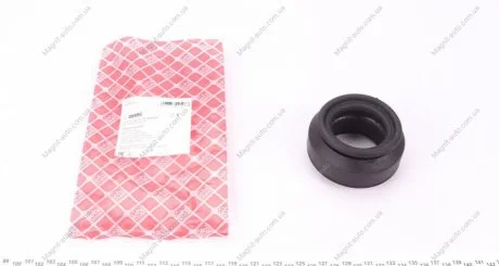 Опора амортизатора Ford Sierra / Ford Fiesta Classic / Ford Escort FEBI BILSTEIN 09496