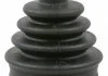 Пыльник ШРКШ наружный. FORD (произ-во FEBI) FEBI BILSTEIN 07869