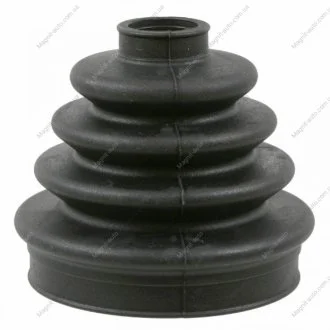 Пильовик ШРКШ зовнішній. FORD (виробництво FEBI) FEBI BILSTEIN 07869