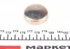 Заглушка FEBI BILSTEIN 07294 (фото 1)