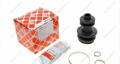 Пильовик приводного валу FEBI BILSTEIN 06295