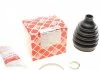 Пильник ШРУСа Ford Mondeo FEBI BILSTEIN 06135