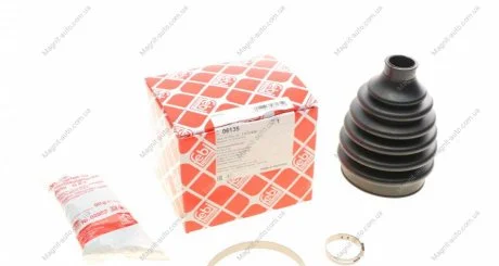 Пильник ШРУСа Ford Mondeo FEBI BILSTEIN 06135
