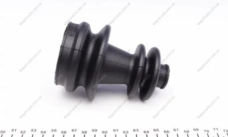 Пильовик приводного валу внутрішній, комплект FEBI BILSTEIN 05643